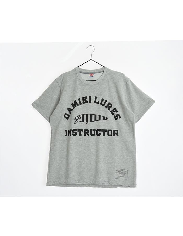 DEMIL MFG 데밀 프린팅 티셔츠/MAN L~XL
