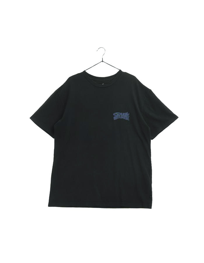 QUIKSILVER 퀵실버 반팔 티셔츠/MAN XL