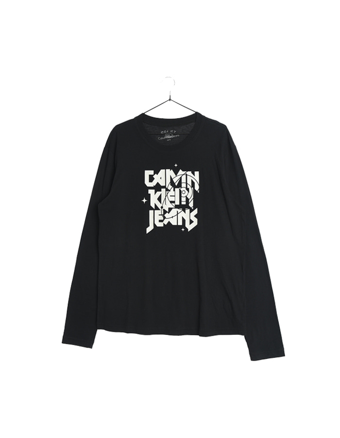 CALVIN KLEIN 캘빈클라인 티셔츠/MAN L