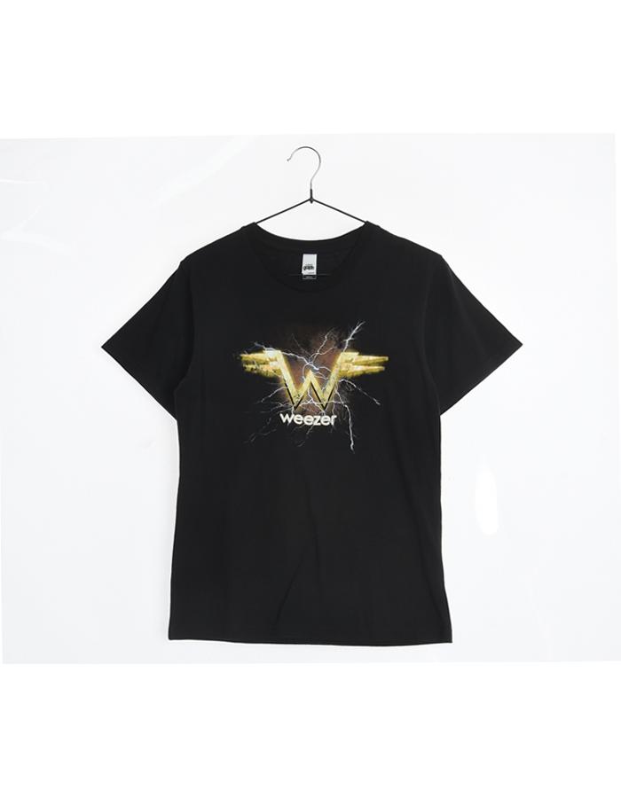 JPN 위저 밴드 티셔츠/WOMAN M