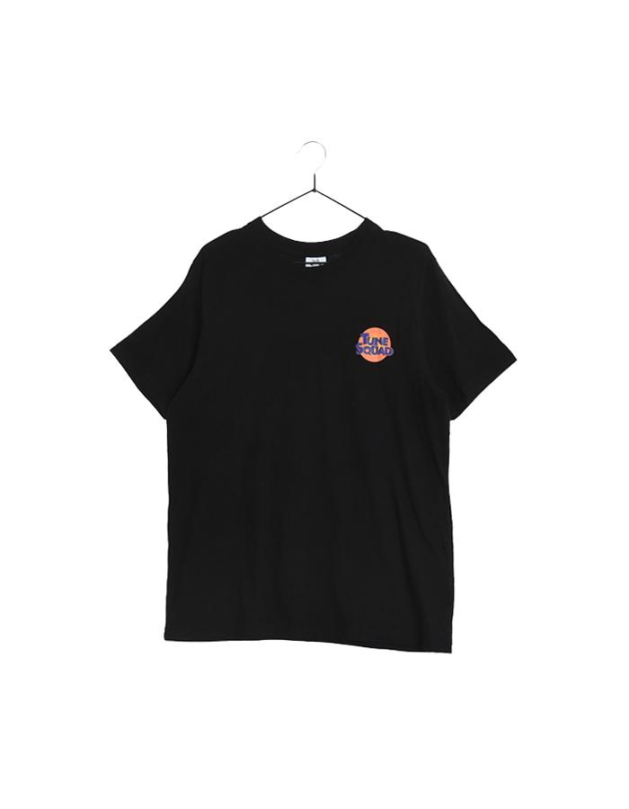 SPACE JAM X GU 지유 반팔 티셔츠/WOMAN L