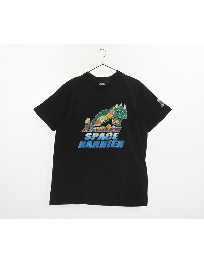 SPACE HARRIER 스페이스해리어 반팔 티셔츠/UNISEX M