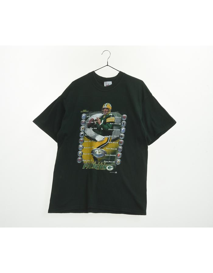 JOY ATHLENTIC 01&#039;s NFL 반팔 티셔츠/MAN L
